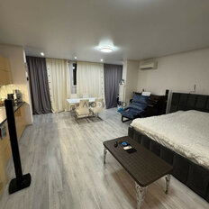 Квартира 49,1 м², 1-комнатная - изображение 5