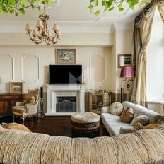 Квартира 342 м², 6-комнатная - изображение 5