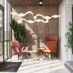 Квартира 64,1 м², 2-комнатная - изображение 4