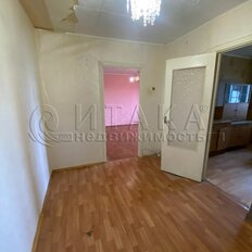 Квартира 39,2 м², 1-комнатная - изображение 5