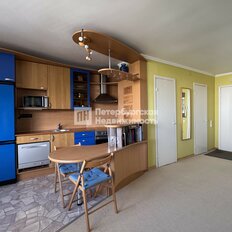 Квартира 36,5 м², 1-комнатная - изображение 5