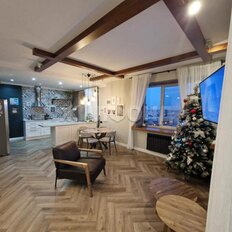 Квартира 102 м², 3-комнатная - изображение 2