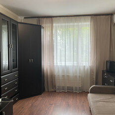 Квартира 36 м², 1-комнатная - изображение 4