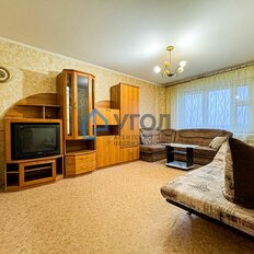 Квартира 73 м², 3-комнатная - изображение 3