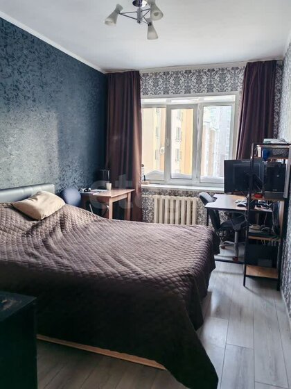 81 м², 3-комнатная квартира 10 790 000 ₽ - изображение 47