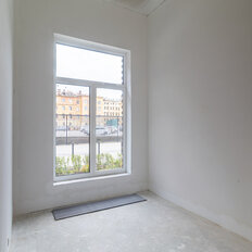 Квартира 35 м², 1-комнатная - изображение 3