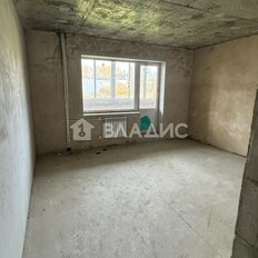 Квартира 36,9 м², 1-комнатная - изображение 1