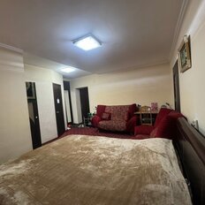 Квартира 46 м², 2-комнатная - изображение 4