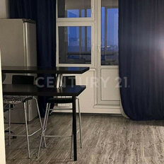 Квартира 50 м², 1-комнатная - изображение 2