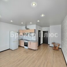Квартира 29 м², студия - изображение 3