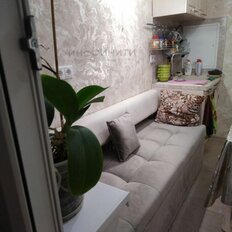 Квартира 38,7 м², 1-комнатная - изображение 5