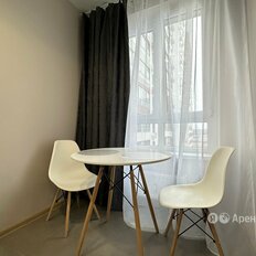 Квартира 26 м², 1-комнатная - изображение 2