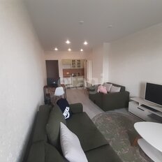 Квартира 41,3 м², 1-комнатная - изображение 5