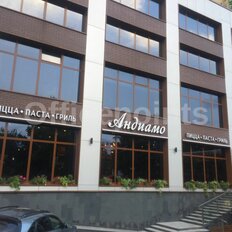 7000 м², офис - изображение 5