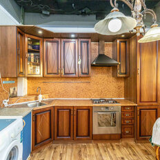 Квартира 104 м², 4-комнатная - изображение 2