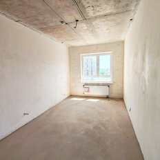 Квартира 31,8 м², студия - изображение 4