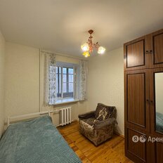 Квартира 66 м², 3-комнатная - изображение 3