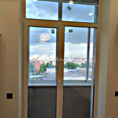 Квартира 77,8 м², 3-комнатная - изображение 5