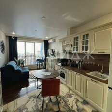 Квартира 38 м², 2-комнатные - изображение 1