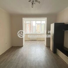 Квартира 66,8 м², 2-комнатная - изображение 1