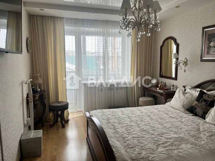 91,7 м², 3-комнатная квартира 5 300 000 ₽ - изображение 27