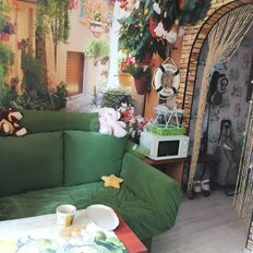 Квартира 36 м², 1-комнатная - изображение 5