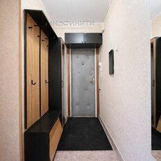 Квартира 37,5 м², 2-комнатная - изображение 4