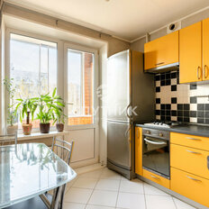 Квартира 38,8 м², 2-комнатная - изображение 2