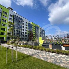 Квартира 38,4 м², 1-комнатная - изображение 4