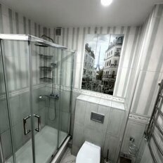 Квартира 32,2 м², 1-комнатная - изображение 3