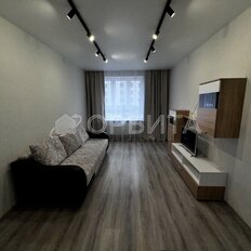 Квартира 58,5 м², 1-комнатная - изображение 2