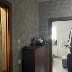 Квартира 35,1 м², 1-комнатная - изображение 2