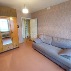 Квартира 47,9 м², 2-комнатная - изображение 5