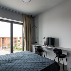 Квартира 20 м², студия - изображение 2
