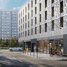 Квартира 22,2 м², студия - изображение 5