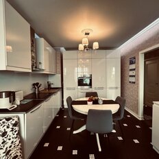 Квартира 78 м², 3-комнатная - изображение 4