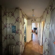 Квартира 32,8 м², 1-комнатная - изображение 5