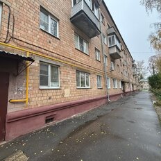 Квартира 44,9 м², 2-комнатная - изображение 1