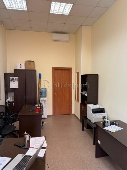 40 м², 1-комнатная квартира 27 000 ₽ в месяц - изображение 36