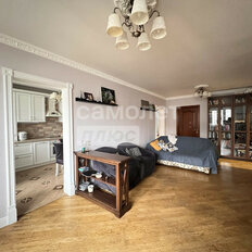 Квартира 88,9 м², 4-комнатная - изображение 4