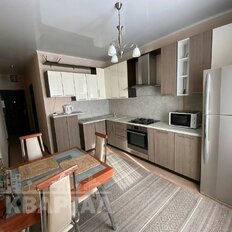 Квартира 65 м², 2-комнатная - изображение 2