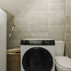 Квартира 67,5 м², 3-комнатная - изображение 3