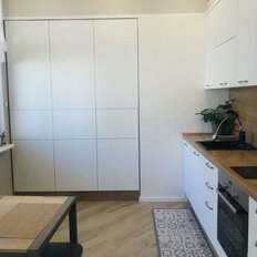 Квартира 84 м², 2-комнатная - изображение 2