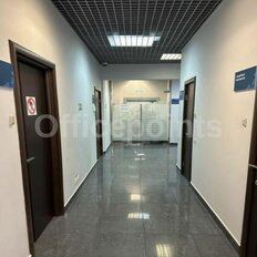 232,6 м², офис - изображение 3