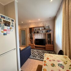 Квартира 37,4 м², 2-комнатная - изображение 5