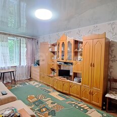 Квартира 30,3 м², 1-комнатная - изображение 1