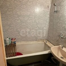 Квартира 32,9 м², 1-комнатная - изображение 5