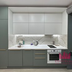 Квартира 34 м², 1-комнатная - изображение 4