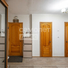 Квартира 52,5 м², 2-комнатная - изображение 4