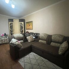 Квартира 59,3 м², 3-комнатная - изображение 5